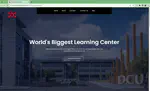 Empowering Students Worldwide ABC Learning Center's Global Learning Platform